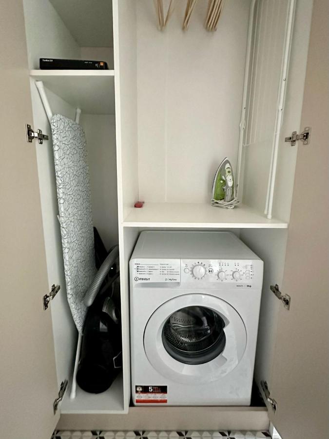 Mariensztat Old Town Apartment Варшава Екстериор снимка